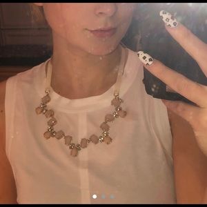 Jcrew necklace